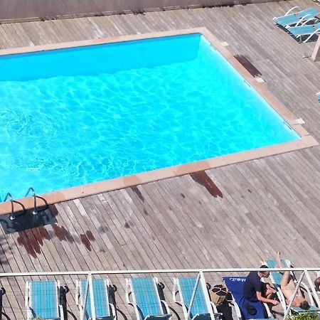 Sophies Homes Felibriges Beach & Palais Des Festivals カンヌ エクステリア 写真