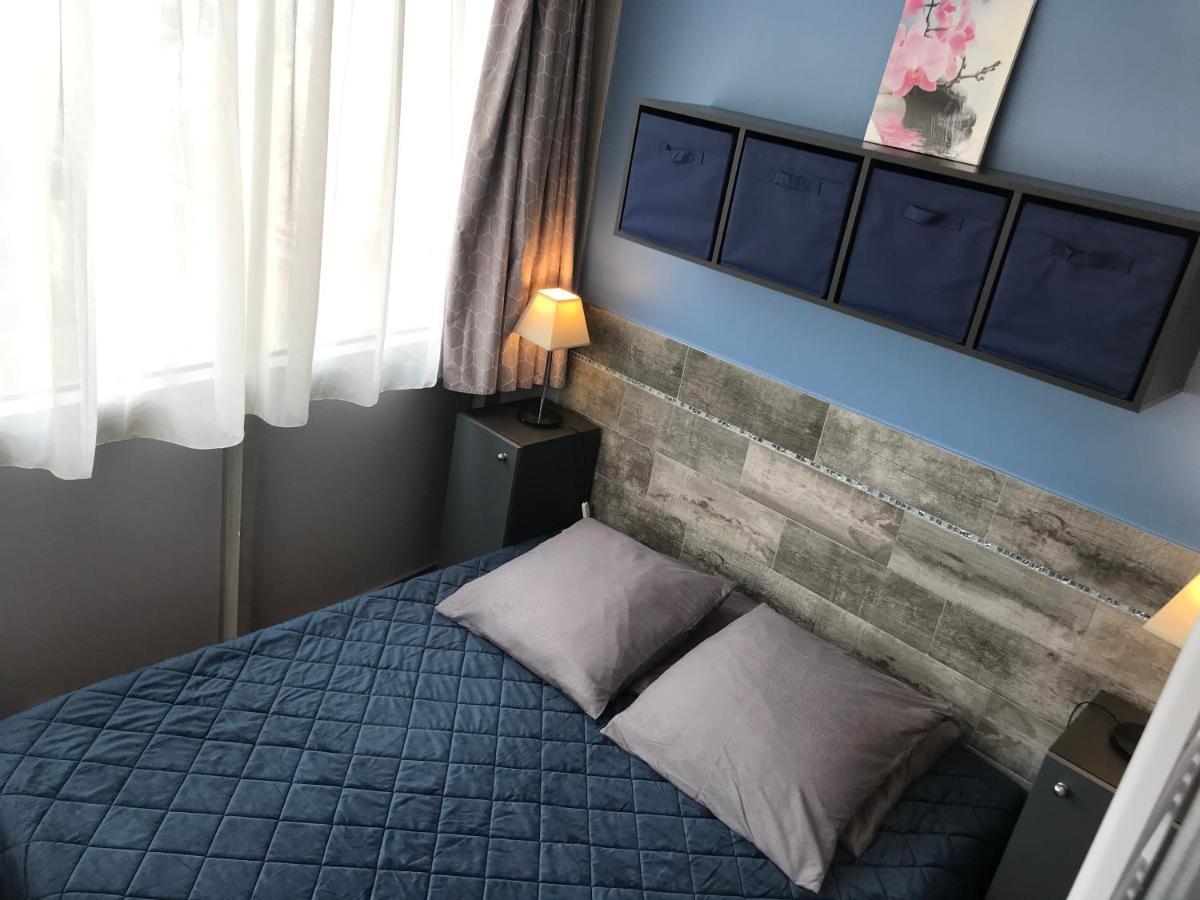 Sophies Homes Felibriges Beach & Palais Des Festivals カンヌ エクステリア 写真