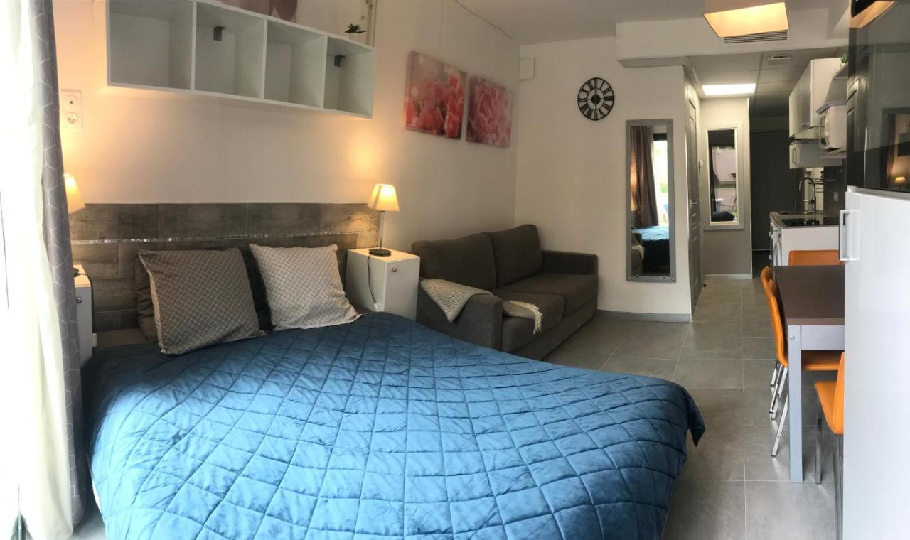 Sophies Homes Felibriges Beach & Palais Des Festivals カンヌ エクステリア 写真