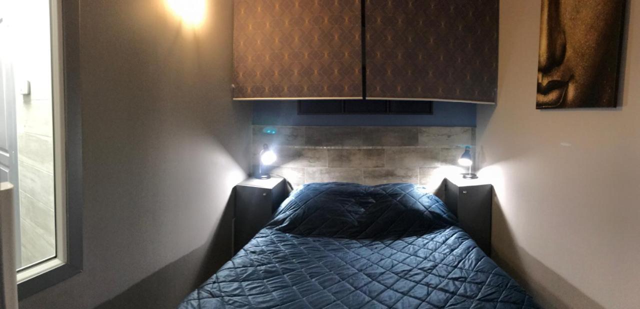 Sophies Homes Felibriges Beach & Palais Des Festivals カンヌ エクステリア 写真