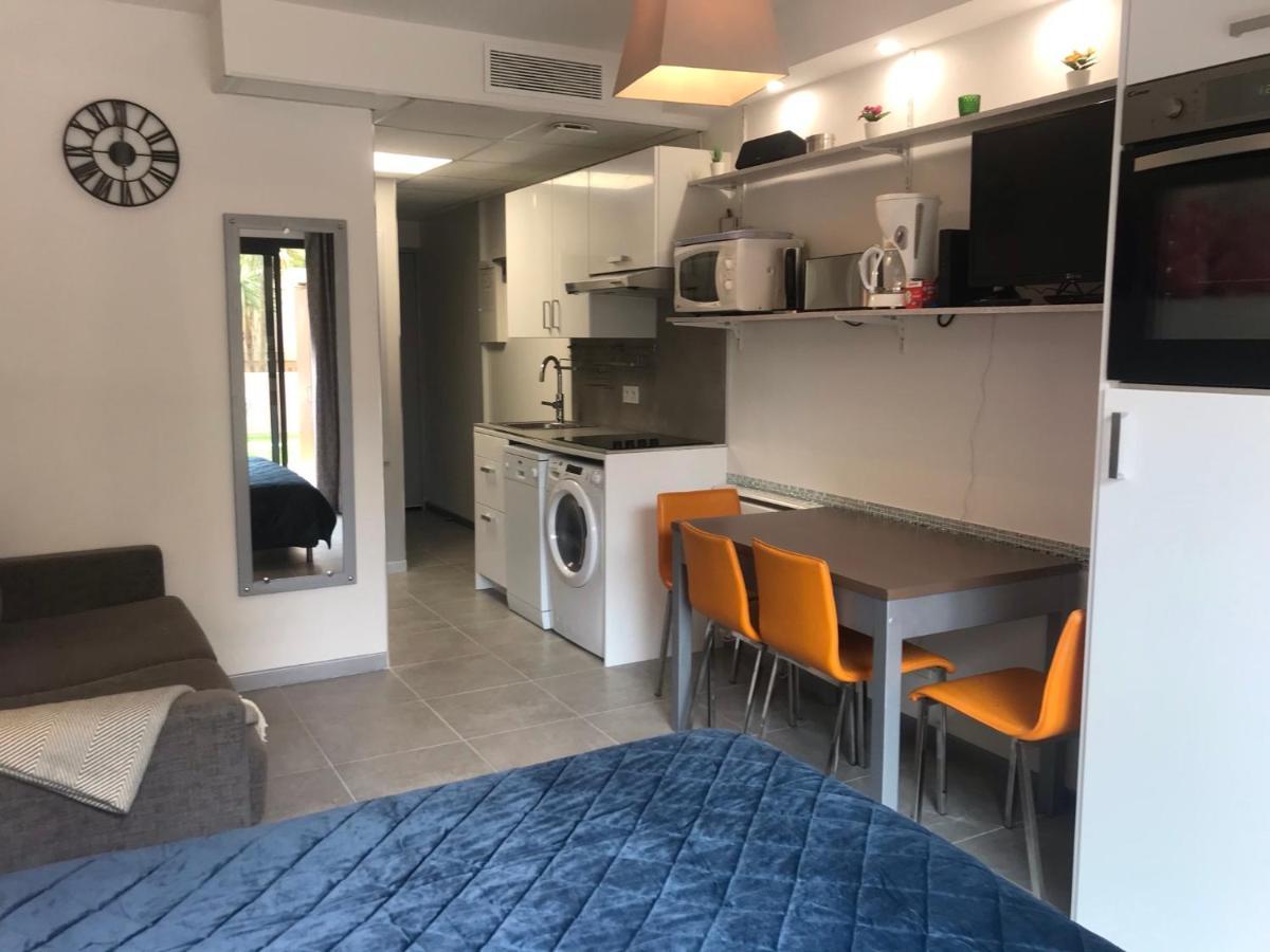 Sophies Homes Felibriges Beach & Palais Des Festivals カンヌ エクステリア 写真