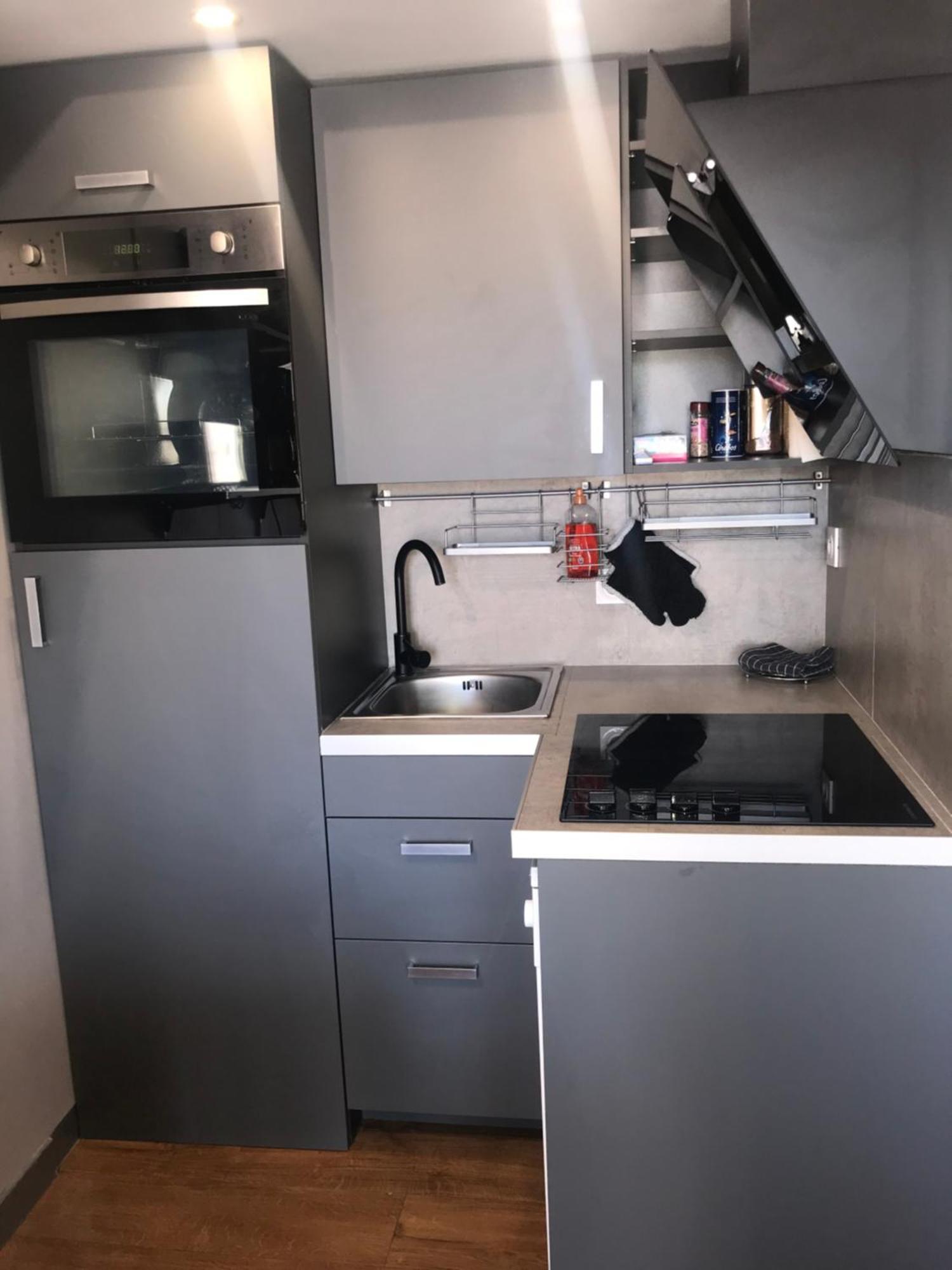 Sophies Homes Felibriges Beach & Palais Des Festivals カンヌ 部屋 写真