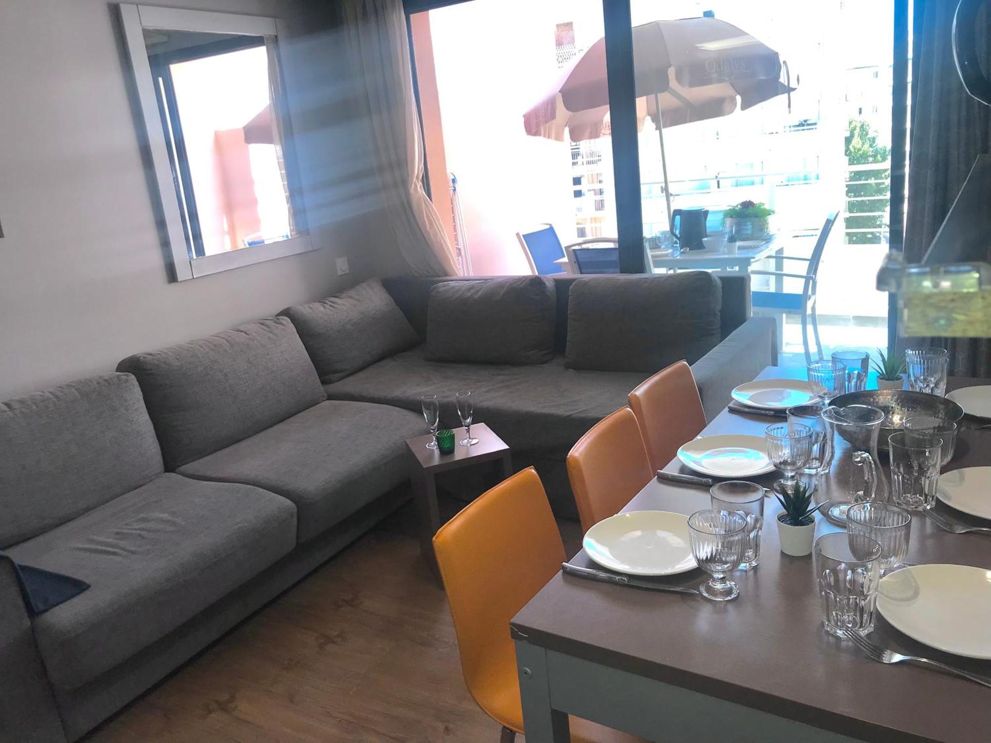 Sophies Homes Felibriges Beach & Palais Des Festivals カンヌ 部屋 写真