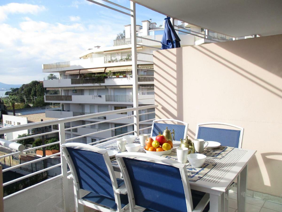 Sophies Homes Felibriges Beach & Palais Des Festivals カンヌ エクステリア 写真