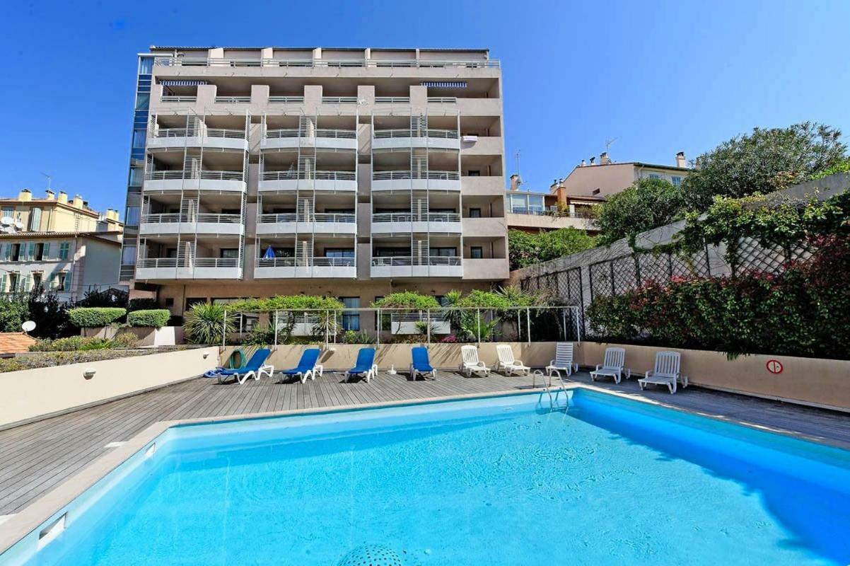 Sophies Homes Felibriges Beach & Palais Des Festivals カンヌ エクステリア 写真
